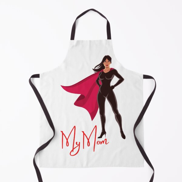 Item preview, My Mom, superhero designed and sold by TruthStore2021.