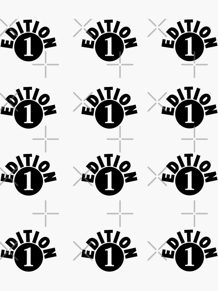 1st Edition Symbol Pack by Biochao