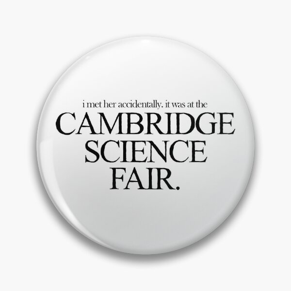 Item preview, Science Fair designed and sold by kaptainkale.