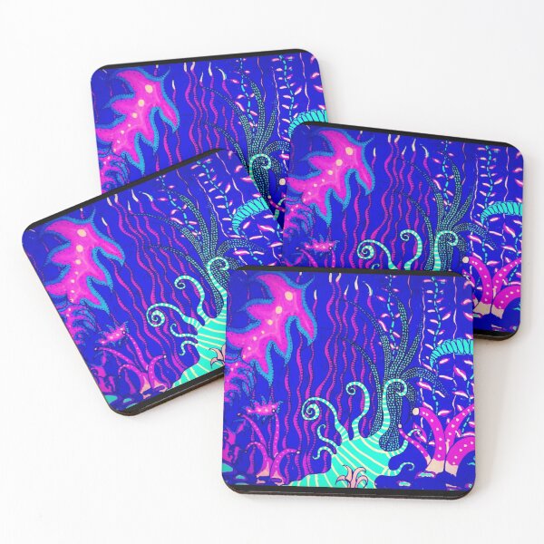 Item preview, Underwater love designed and sold by ArtOfArtemis.
