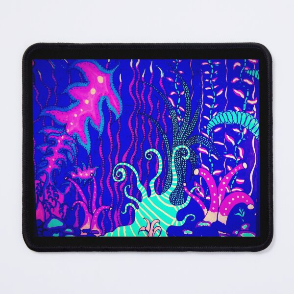 Item preview, Underwater love designed and sold by ArtOfArtemis.