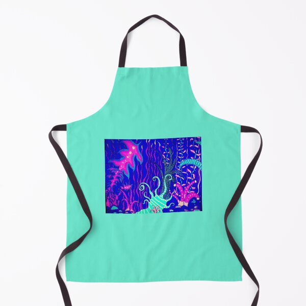Item preview, Underwater love designed and sold by ArtOfArtemis.