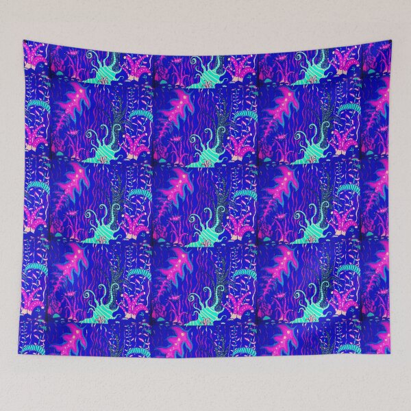 Item preview, Underwater love designed and sold by ArtOfArtemis.