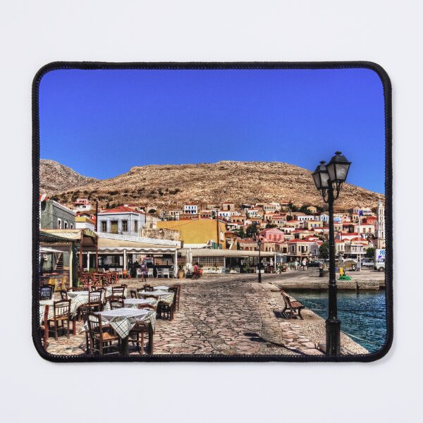 Item preview, Crazy Paving and Tablecloths designed and sold by tomg.