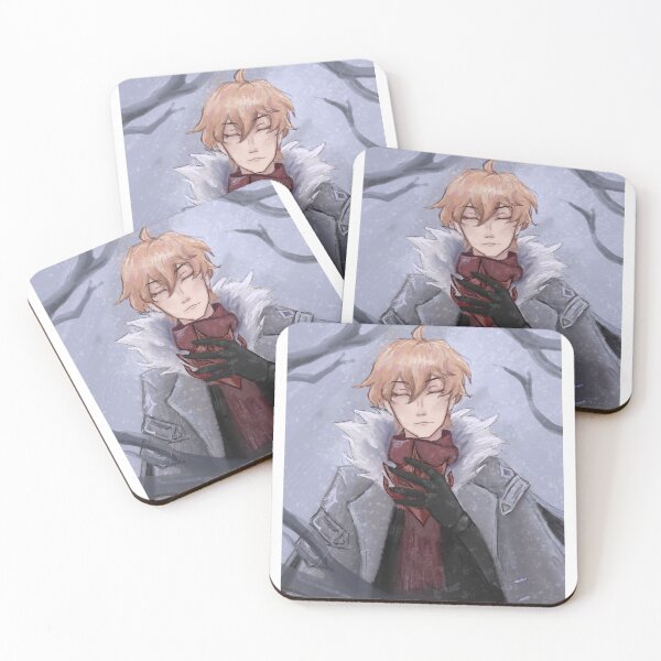 Item preview, Tarta~ designed and sold by Aimee Kay.