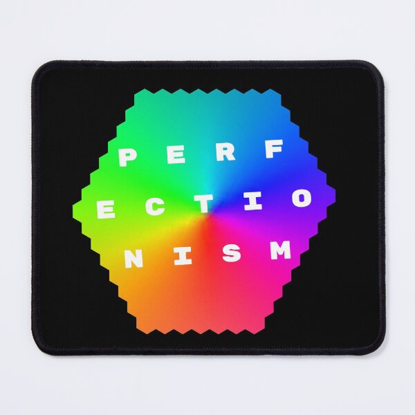 Item preview, PERFECTIONiSM Funny designed and sold by apeter0.