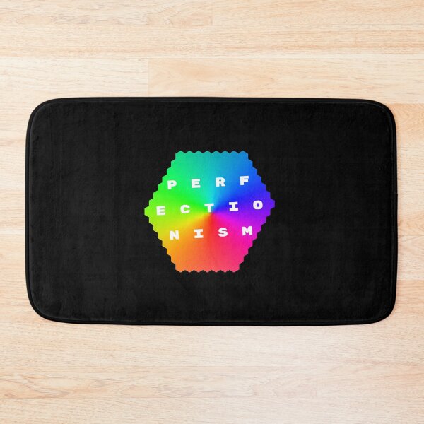 Item preview, PERFECTIONiSM Funny designed and sold by apeter0.