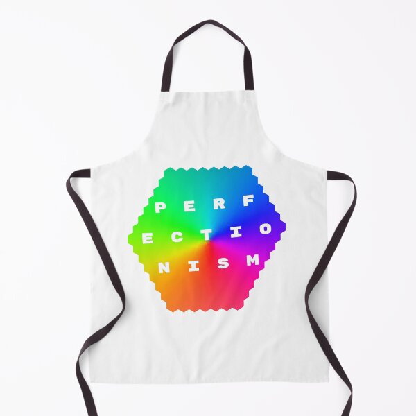 Item preview, PERFECTIONiSM Funny designed and sold by apeter0.