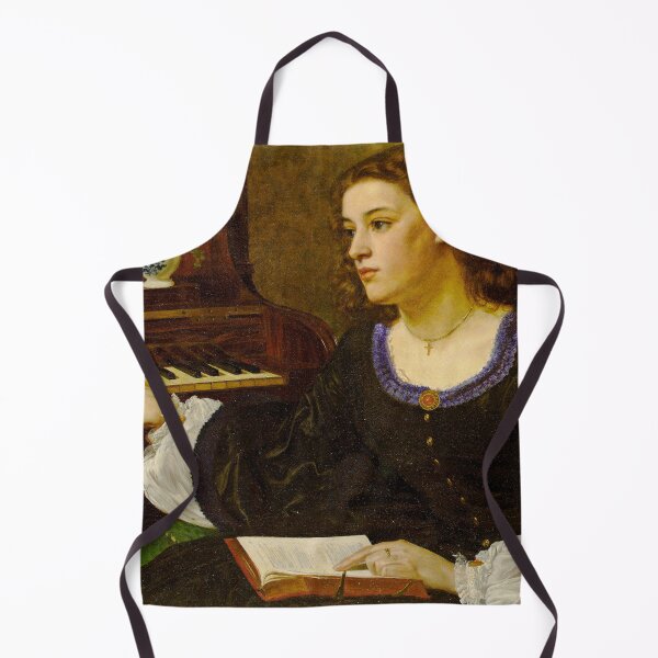 Item preview, A day dream - Edward Poynter designed and sold by brushandframes.