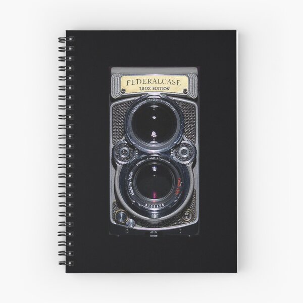 Item preview, Vintage Camera Case - Federalcase designed and sold by artfixation.