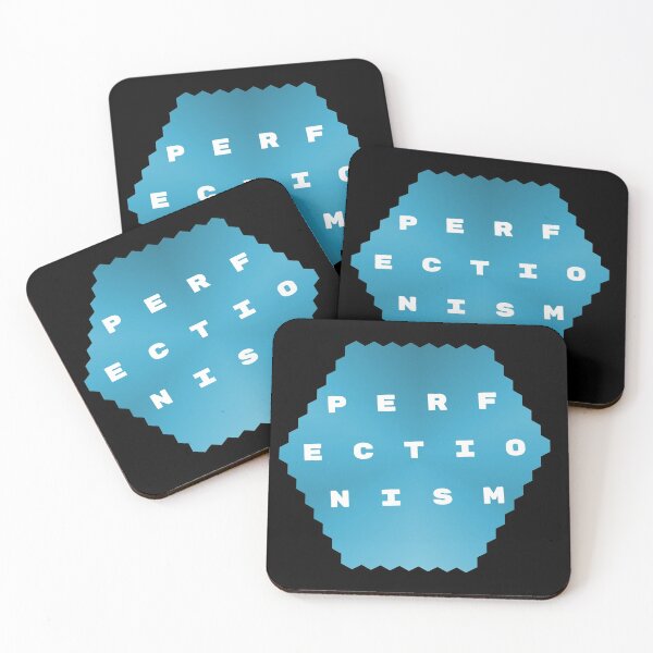 Item preview, PERFECTIONiSM Funny designed and sold by apeter0.