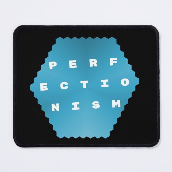 Item preview, PERFECTIONiSM Funny designed and sold by apeter0.