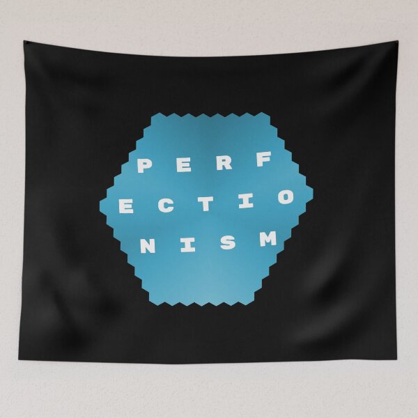 Item preview, PERFECTIONiSM Funny designed and sold by apeter0.