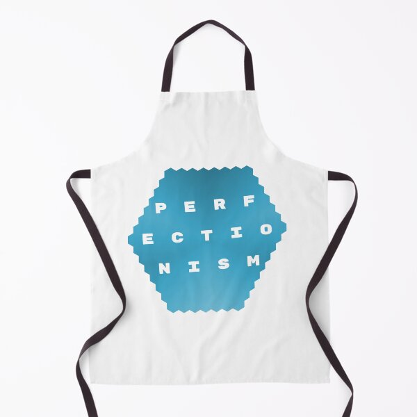 Item preview, PERFECTIONiSM Funny designed and sold by apeter0.