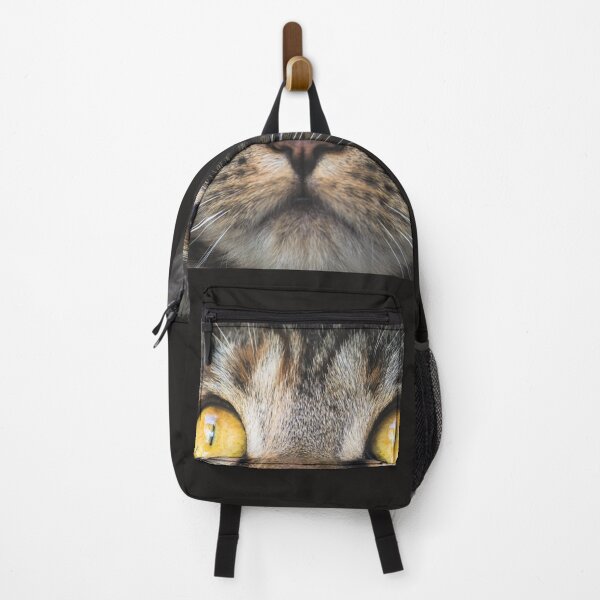 Item preview, Cat Pet Animal Portrait designed and sold by MonArtisteSam.