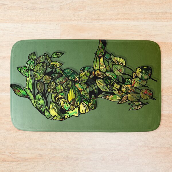 Item preview, Leaf Lady by BLZ Bob designed and sold by BLZBob.