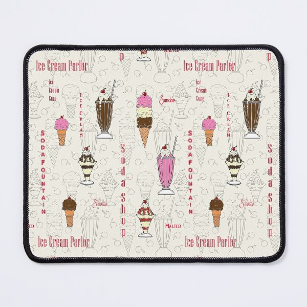 Item preview, Ice Cream Dream designed and sold by Diane Warren.