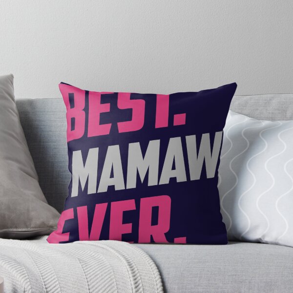 Item preview, Best. Mamaw. Ever. Gifts designed and sold by cidolopez.