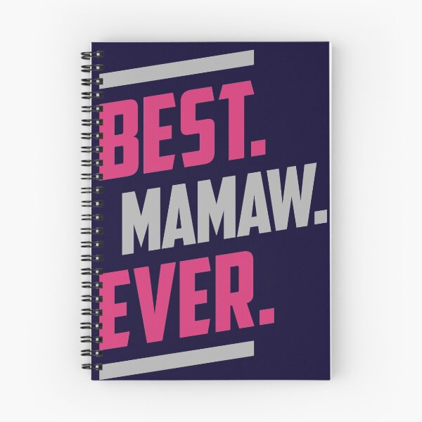 Artikelvorschau, Beste. Mamaw. Je. Geschenke entworfen und verkauft von cidolopez.
