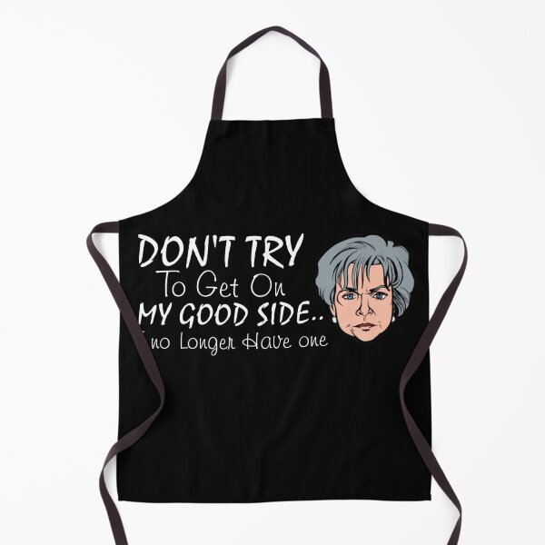 Item preview,  Don't Try To Get On My Good Side,Christmas Gift,Christmas T-shirt,Birthday Gift Shirt, Gift Idea T-Shirt, T-Shirt designed and sold by Djikou.