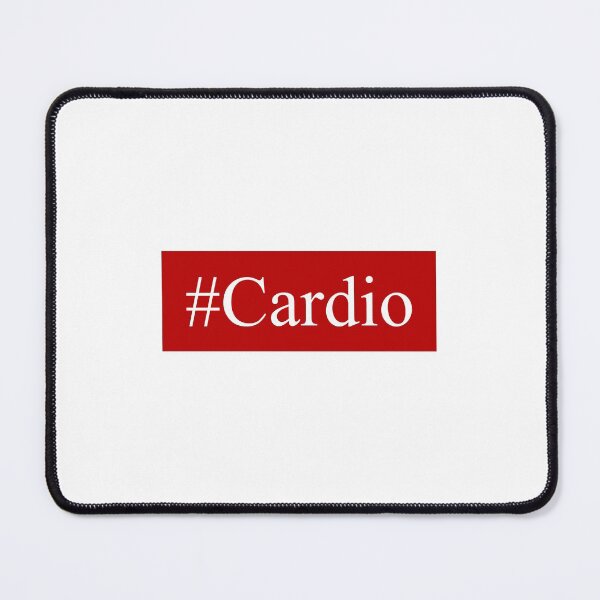 Item preview, Cardio designed and sold by Shop-Stop-Buy.