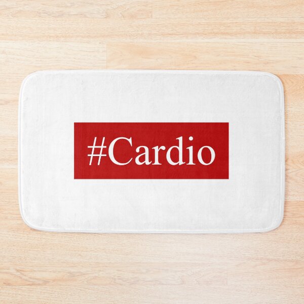 Item preview, Cardio designed and sold by Shop-Stop-Buy.