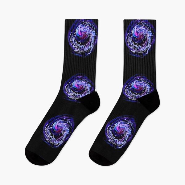 Item preview, Space Jellyfish designed and sold by DARKWAYER.