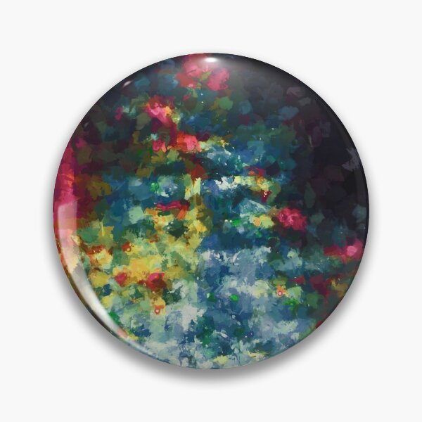 Item preview, Abstract 124 designed and sold by secretgardener.