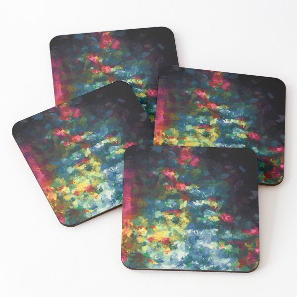 Item preview, Abstract 124 designed and sold by secretgardener.