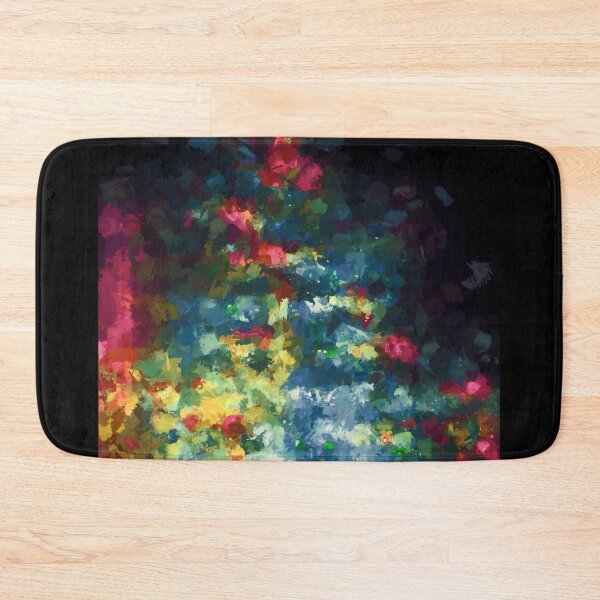 Item preview, Abstract 124 designed and sold by secretgardener.