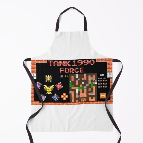 Item preview, The Battle Tank 90's Force designed and sold by Chrisblazestore.