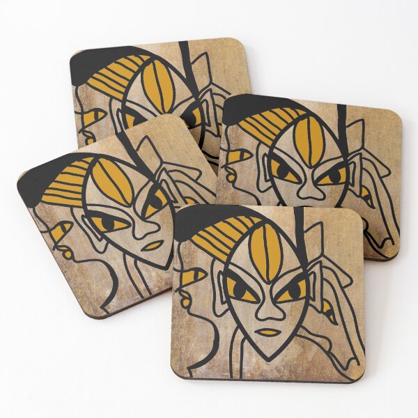 Item preview, AFRICAN  designed and sold by Kwayako.