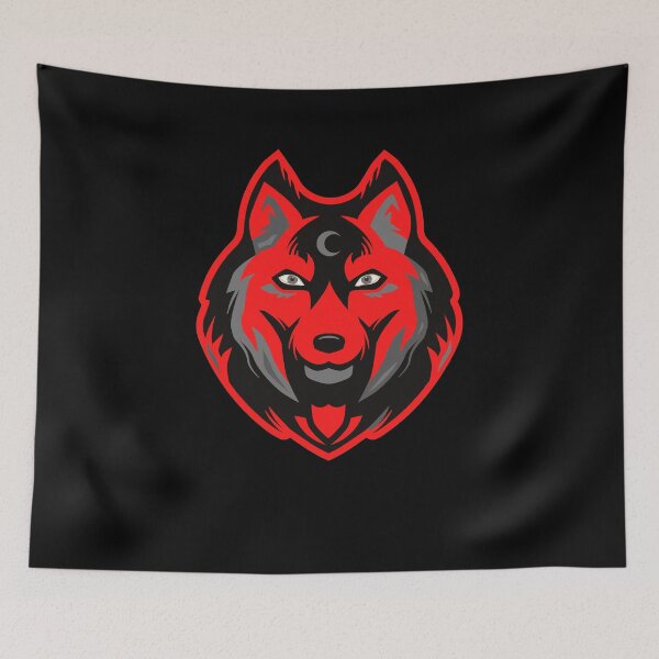 Item preview, Little Red Riding hood designed and sold by ZAYYI.