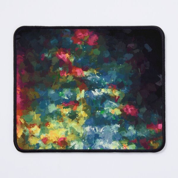 Item preview, Abstract 124 designed and sold by secretgardener.