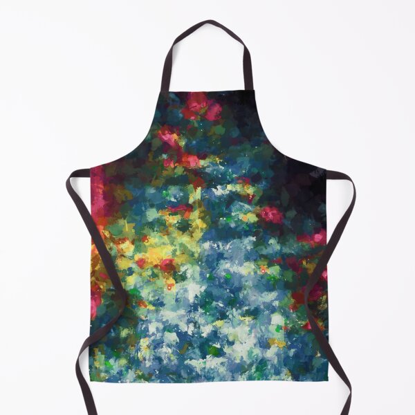 Item preview, Abstract 124 designed and sold by secretgardener.