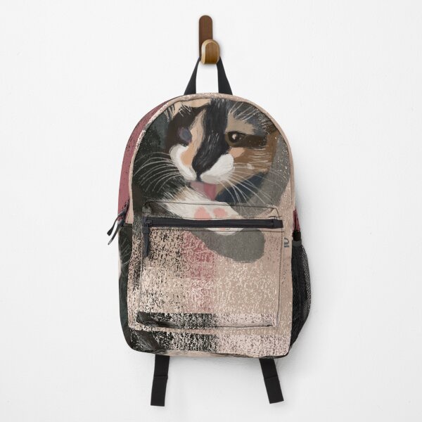 Item preview, Little Miss Pirate designed and sold by Jo Lenz Art Studio.