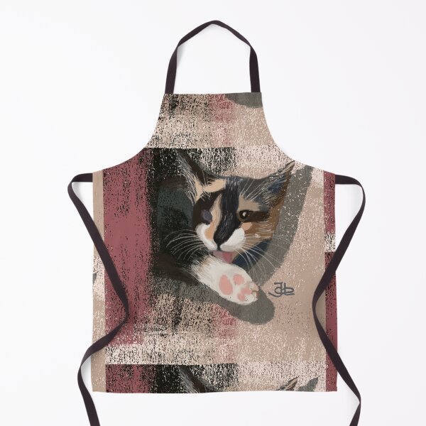 Item preview, Little Miss Pirate designed and sold by Jo Lenz Art Studio.