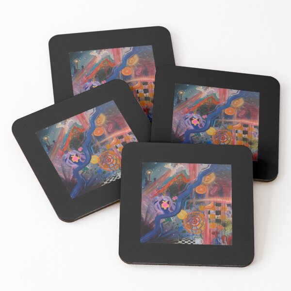 Item preview, Chaotic Playlist Spring 2021 designed and sold by Holli Anderson.
