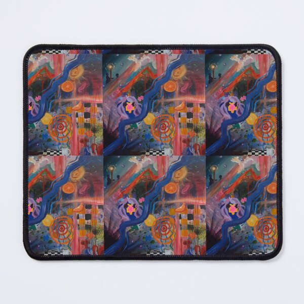Item preview, Chaotic Playlist Spring 2021 designed and sold by Holli Anderson.