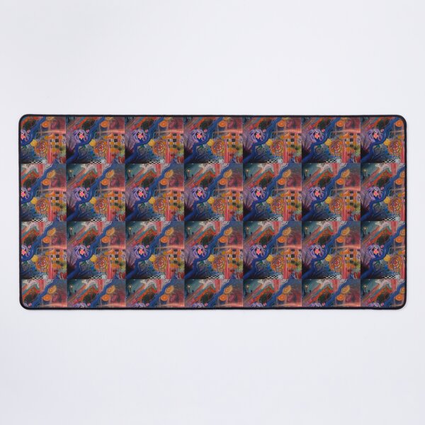 Item preview, Chaotic Playlist Spring 2021 designed and sold by Holli Anderson.
