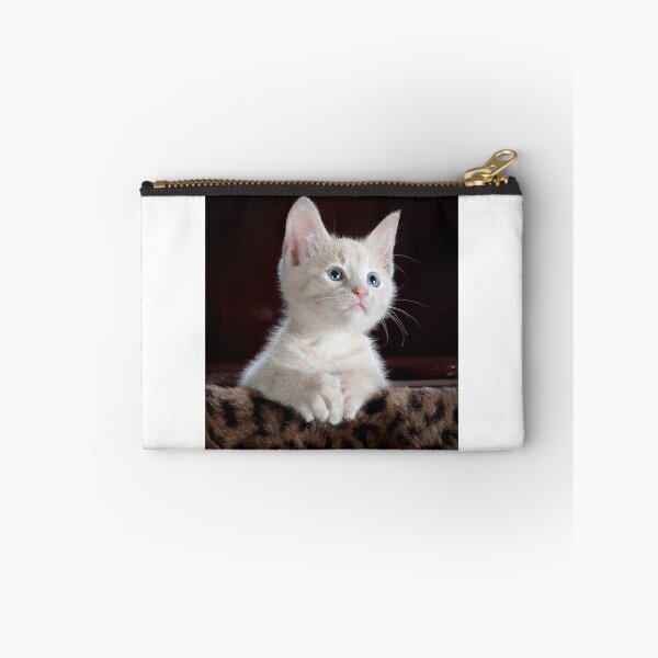 Item preview, Cat Kitten Pet Young Cat designed and sold by MonArtisteSam.
