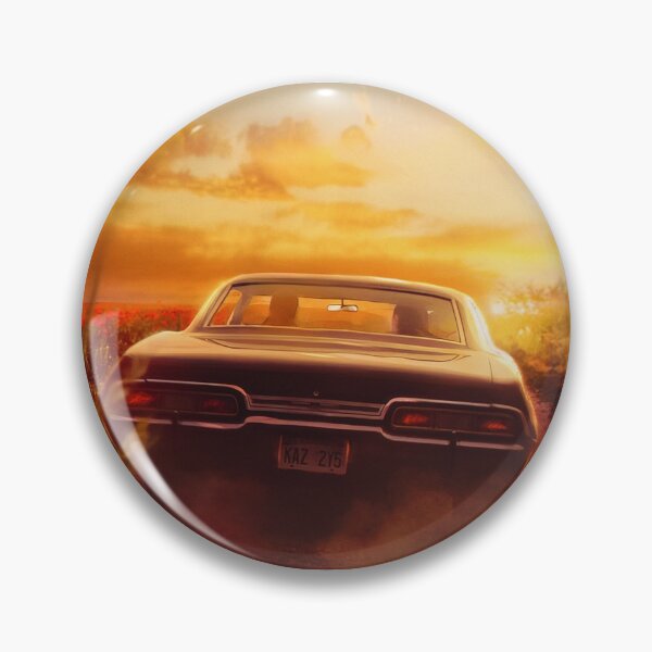 Item preview, Impala`67 designed and sold by Elly-Rigby.