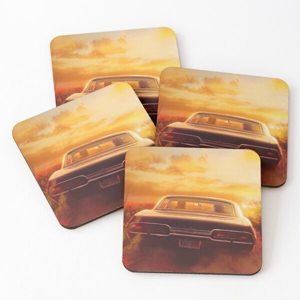 Item preview, Impala`67 designed and sold by Elly-Rigby.