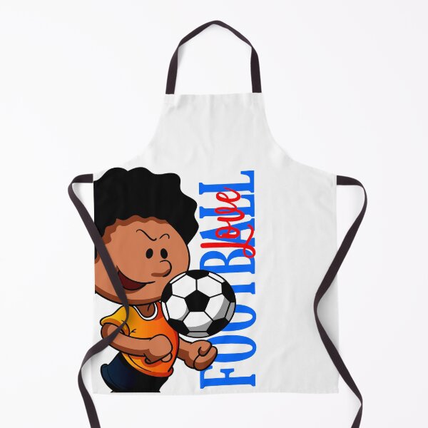 Item preview, FootBall Love 02 Kid designed and sold by Cilea Sabie.