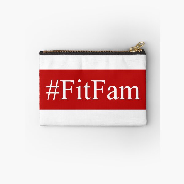 Item preview, FitFam designed and sold by Shop-Stop-Buy.