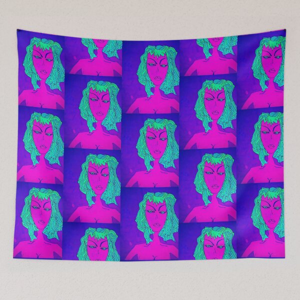 Item preview, Women's World designed and sold by ArtOfArtemis.