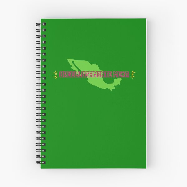Item preview, PROUDLY MEXA (Green) designed and sold by VanjiePop.