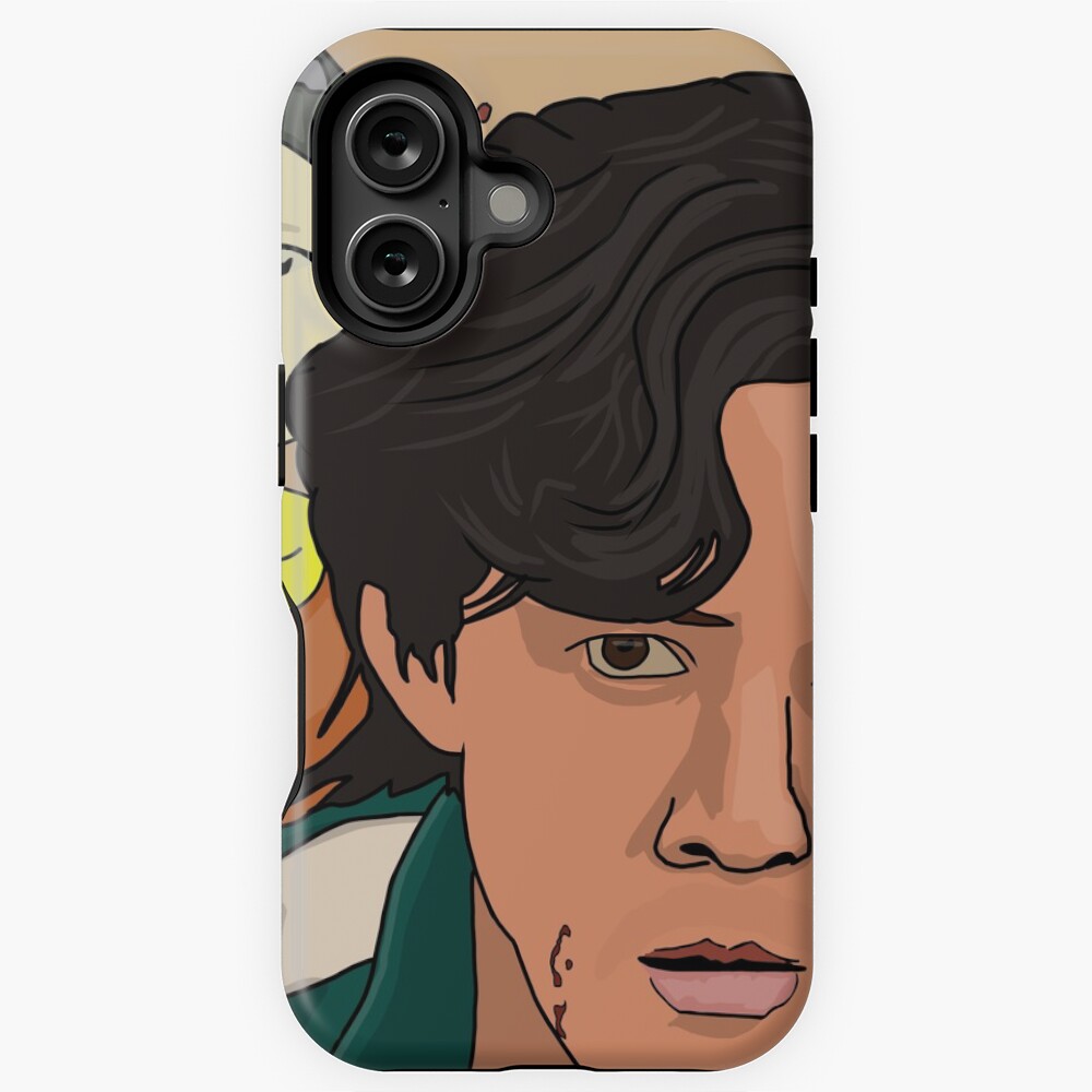 Item preview, iPhone Magsafe Tough Case designed and sold by Pictoart.