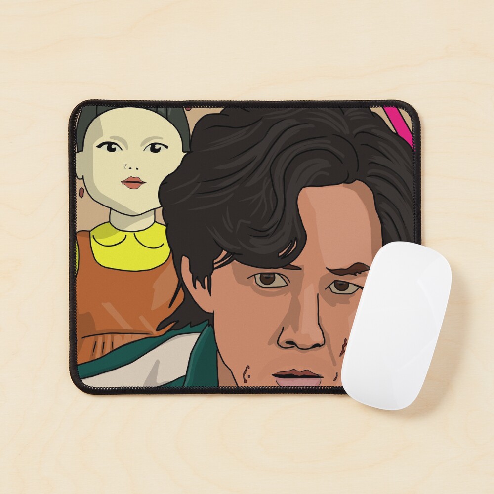 Item preview, Mouse Pad designed and sold by Pictoart.