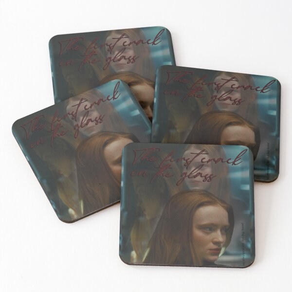 Item preview, All Too Well short film sadie sink glass designed and sold by RougeMachtig.